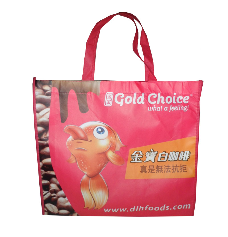 东丽LB28 广告礼品袋