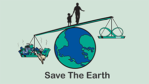 东丽时尚+环保 购物袋