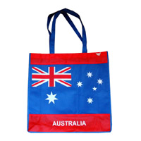 东丽KB50广告无纺布袋