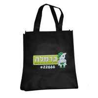 东丽KB02 无纺布购物袋