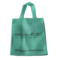 东丽车缝环保无纺布袋（可定制）